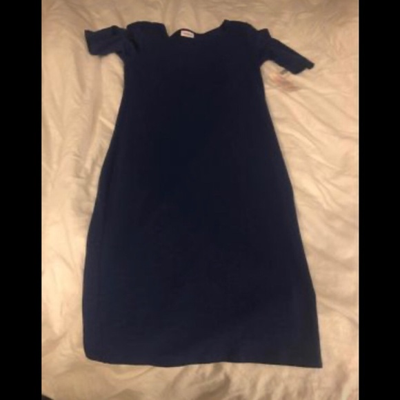 LuLaRoe Dresses & Skirts - LulaRoe dress size small new with tags